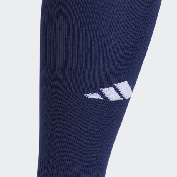 Chaussettes Metro Otc Adidas Bleu Marine