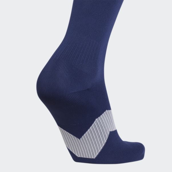 Chaussettes Metro Otc Adidas Bleu Marine