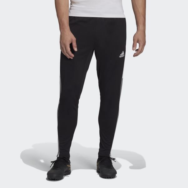 Pantalon D'entrainement Adidas Condivo 22 Noir