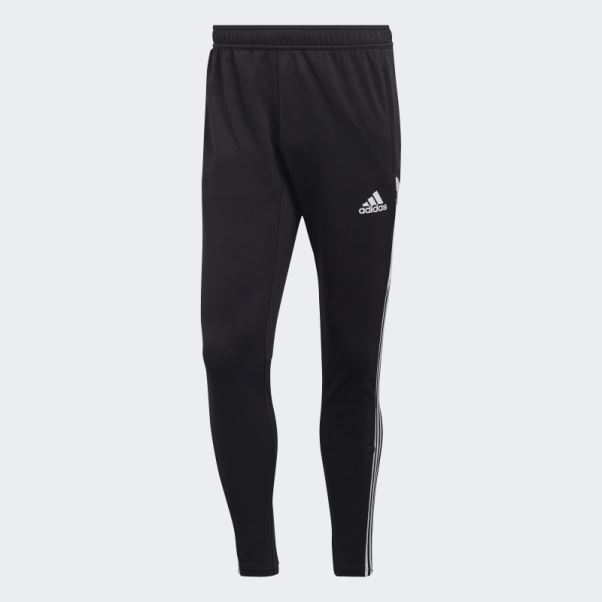 Pantalon D'entrainement Adidas Condivo 22 Noir