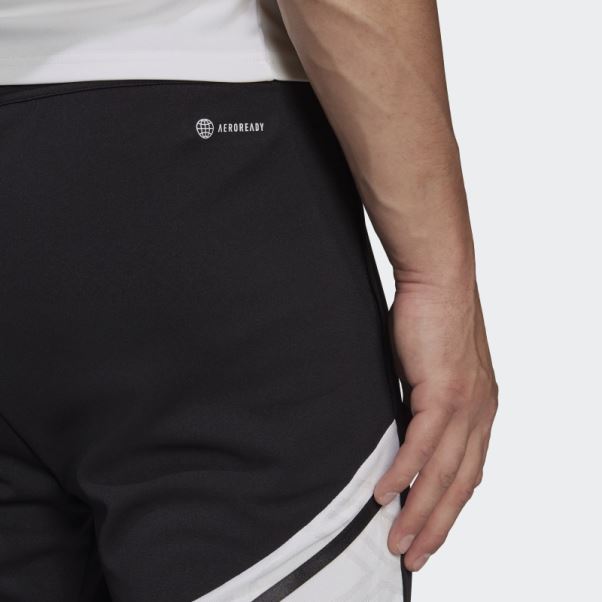 Pantalon D'entrainement Adidas Condivo 22 Noir