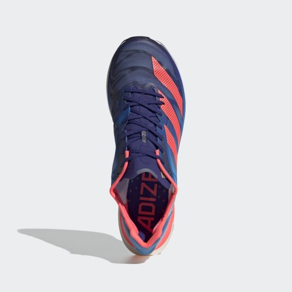 Adidas Indigo Adizero Adios Pro 2.0 Chaussures