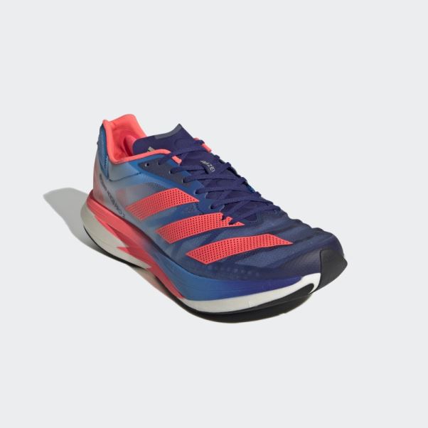 Adidas Indigo Adizero Adios Pro 2.0 Chaussures