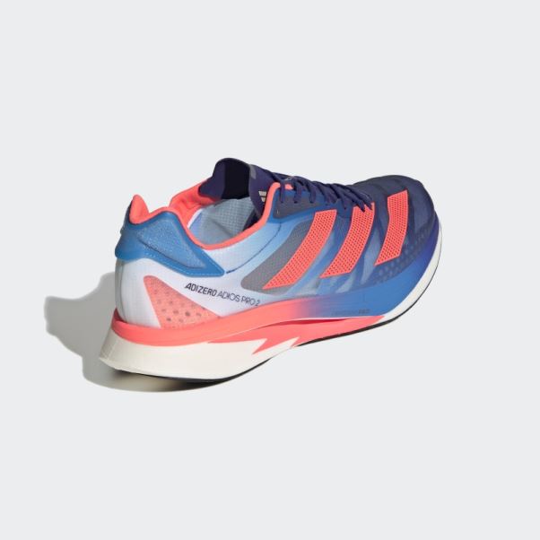 Adidas Indigo Adizero Adios Pro 2.0 Chaussures