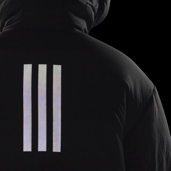 Veste Adidas Terrex Myshelter Cold.rdy Noire