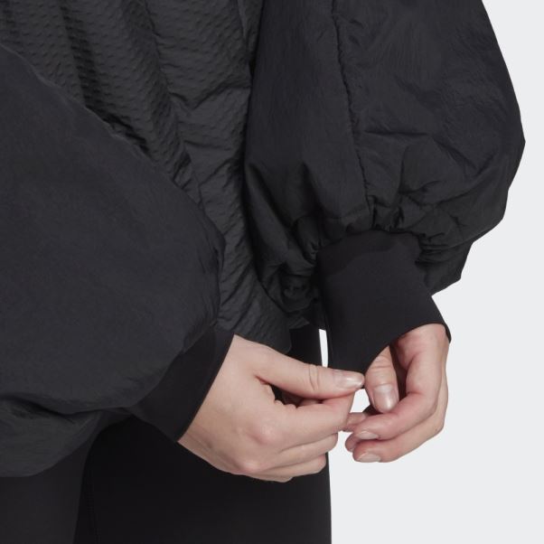 Veste Adidas Terrex Myshelter Cold.rdy Noire
