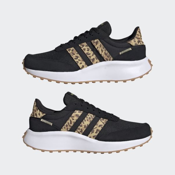 Adidas Run 70s Chaussures Noir