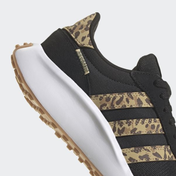 Adidas Run 70s Chaussures Noir