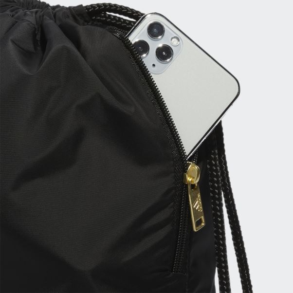 Sac à Dos Ready Noir Adidas