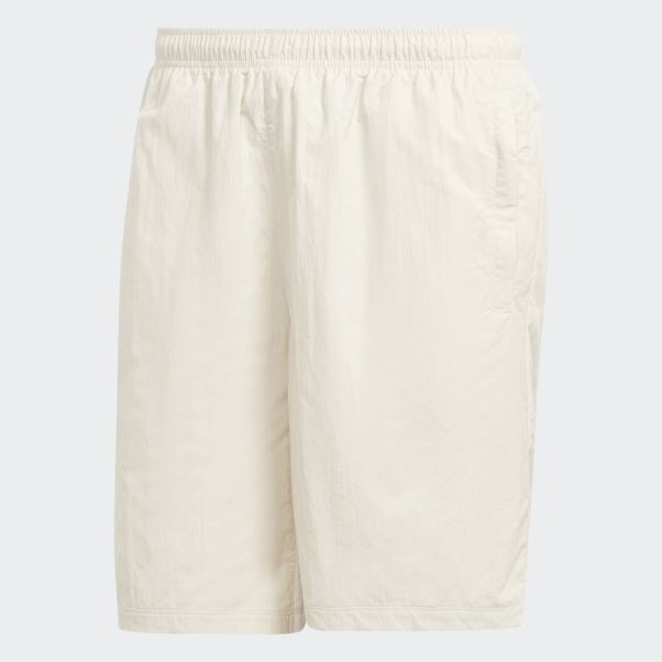 Short Adidas Rifta Metro Blanc