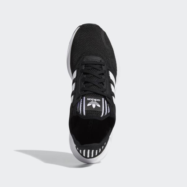 Chaussure Adidas Swift Run X Noir