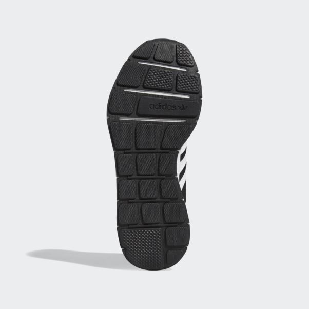 Chaussure Adidas Swift Run X Noir