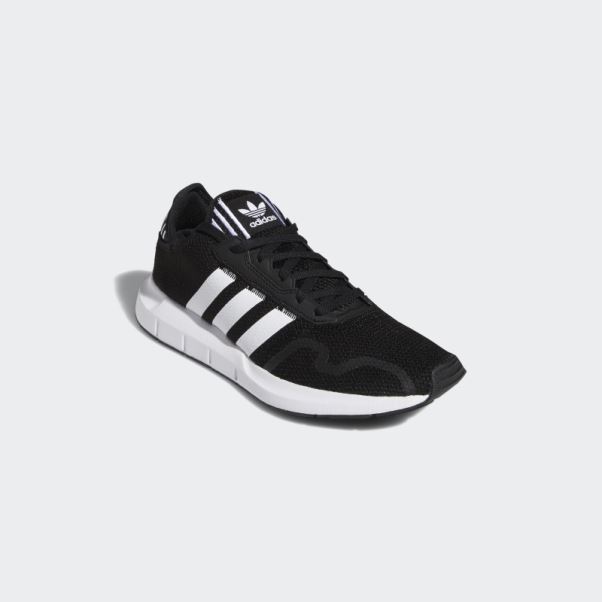 Chaussure Adidas Swift Run X Noir