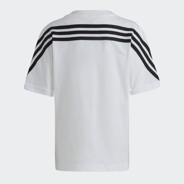 T-shirt Adidas X Marvel Spider-man Blanc Fashion