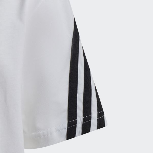 T-shirt Adidas X Marvel Spider-man Blanc Fashion