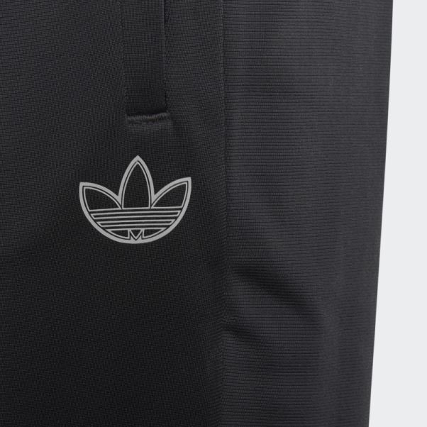 Pantalon De Survêtement Adidas Sprt Collection Carbon Mode