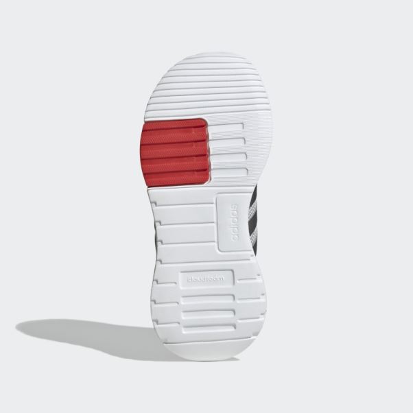 Fer Métallique Adidas Racer Tr21 Chaussures