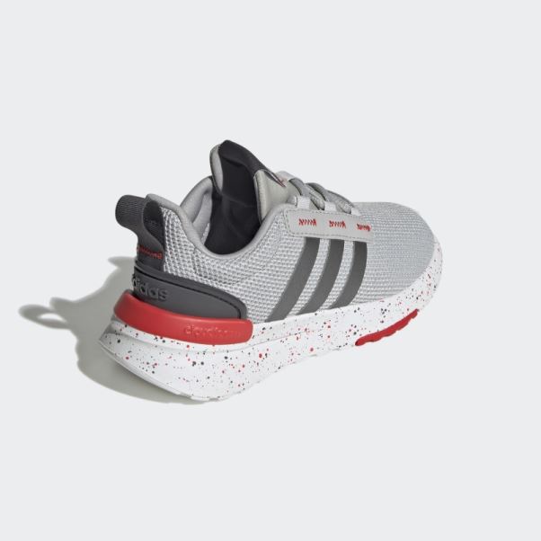 Fer Métallique Adidas Racer Tr21 Chaussures