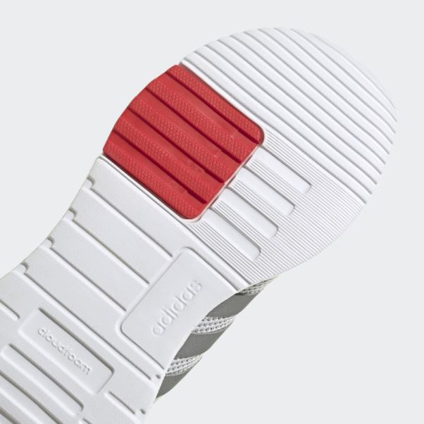 Fer Métallique Adidas Racer Tr21 Chaussures