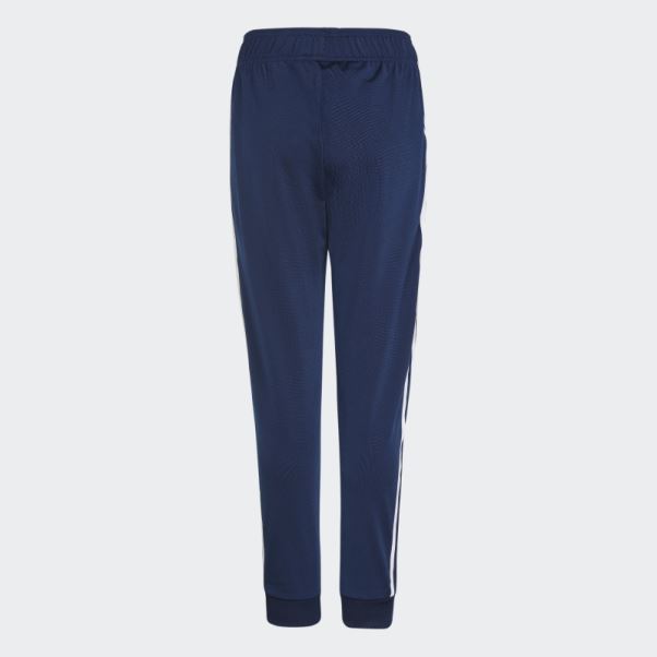 Pantalon De Survêtement Adicolor Sst Night Indigo Adidas