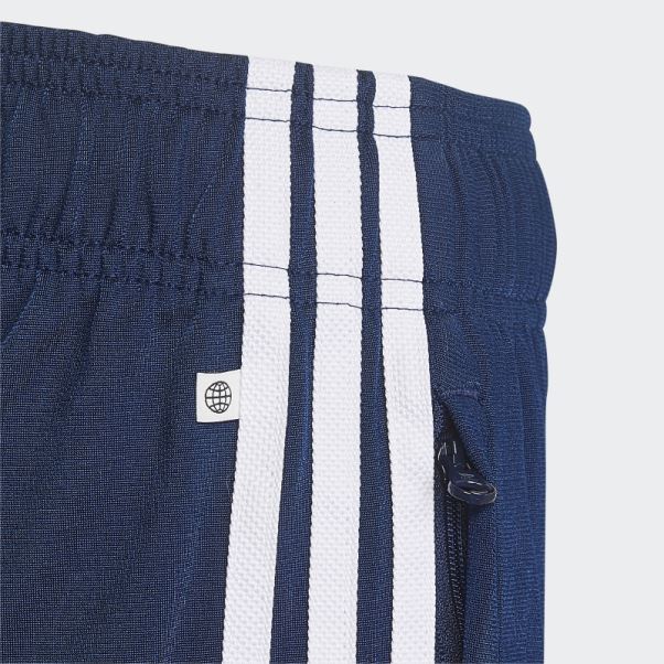Pantalon De Survêtement Adicolor Sst Night Indigo Adidas