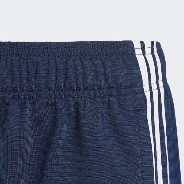 Pantalon De Survêtement Adicolor Sst Night Indigo Adidas
