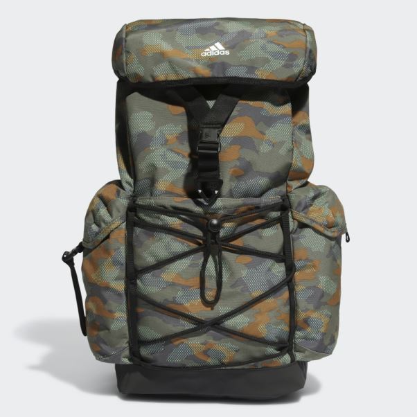Sac à Dos City Xplorer Bronze Adidas
