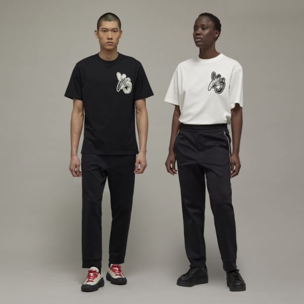 Y-3 Sst Pantalon De Jogging Adidas