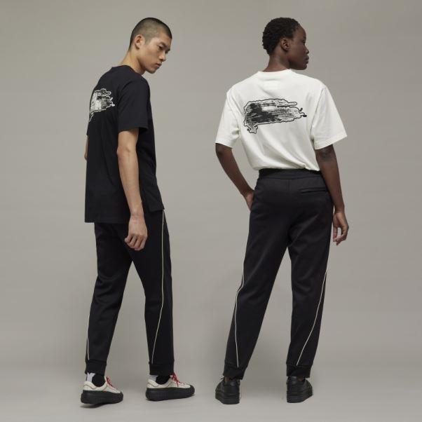 Y-3 Sst Pantalon De Jogging Adidas