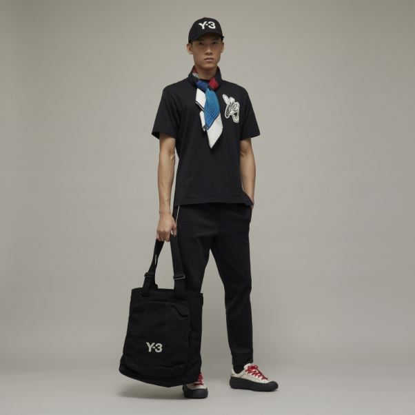 Y-3 Sst Pantalon De Jogging Adidas
