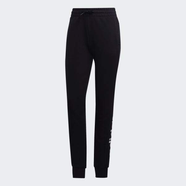 Pantalon Adidas Linear Essentials Noir