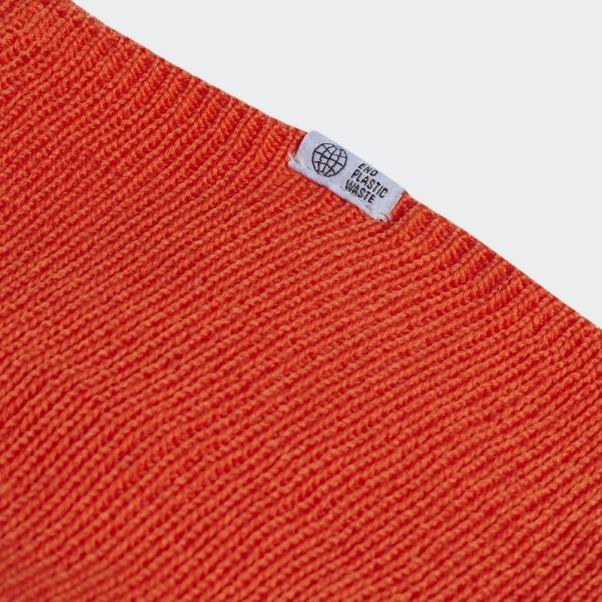 Bonnet Mérinos Terrex Cold.rdy Orange Adidas