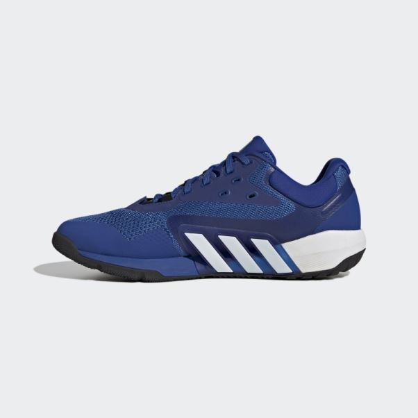 Adidas Dropset Trainer Chaussures Bleu Royal