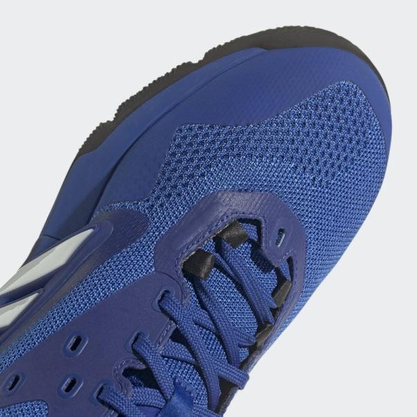 Adidas Dropset Trainer Chaussures Bleu Royal