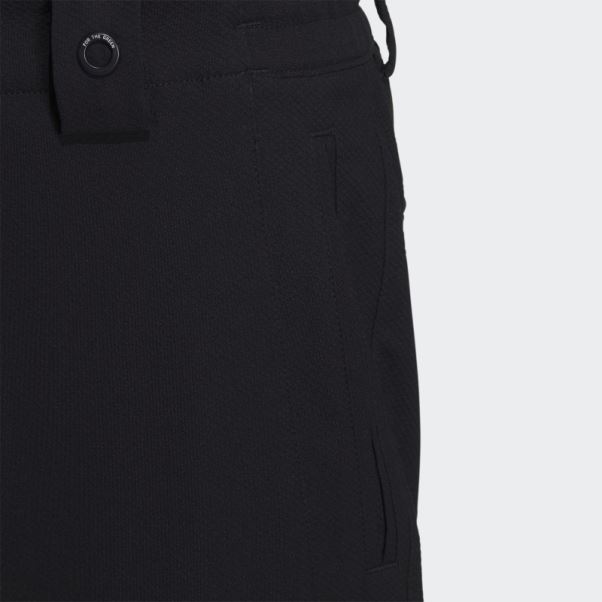 Go-to Wind Pantalon Adidas Noir