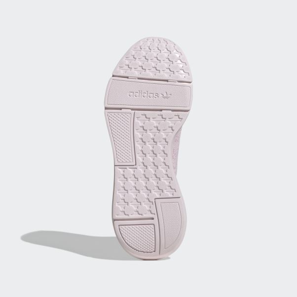 Chaussure Adidas Swift Run 22 Rose