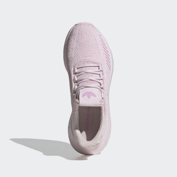 Adidas Swift Run 22 Chaussures Rose