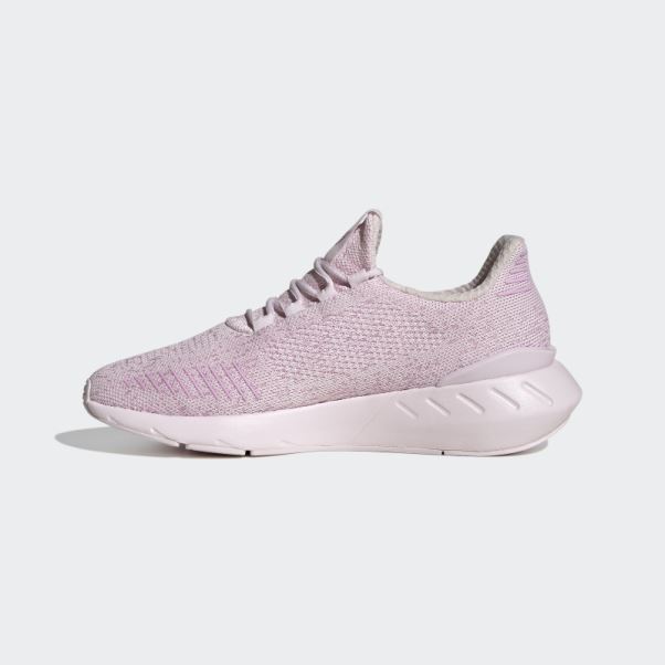 Adidas Swift Run 22 Chaussures Rose