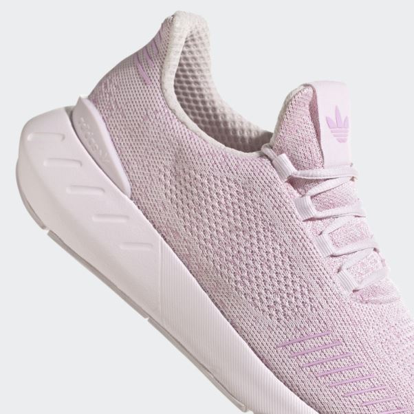 Adidas Swift Run 22 Chaussures Rose