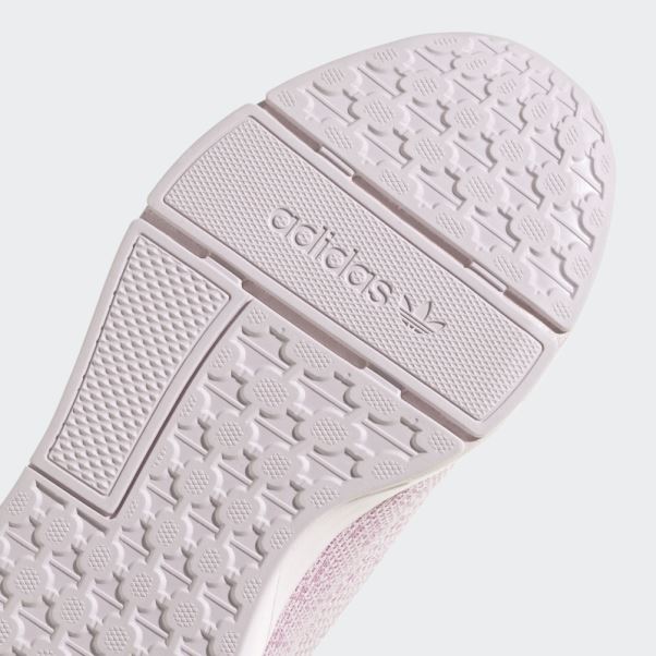 Adidas Swift Run 22 Chaussures Rose