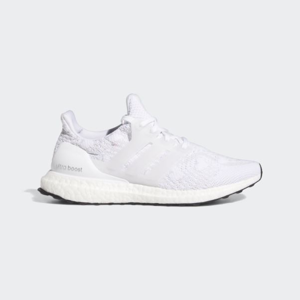 Adidas Ultraboost 5.0 Dna Chaussures Dash Gris