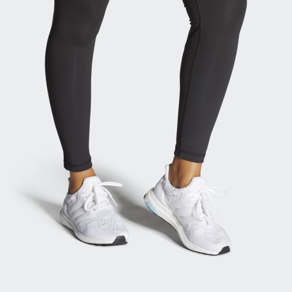 Adidas Ultraboost 5.0 Dna Chaussures Dash Gris