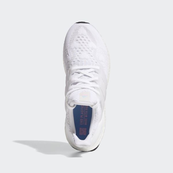 Adidas Ultraboost 5.0 Dna Chaussures Dash Gris