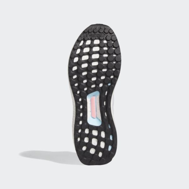 Adidas Ultraboost 5.0 Dna Chaussures Dash Gris
