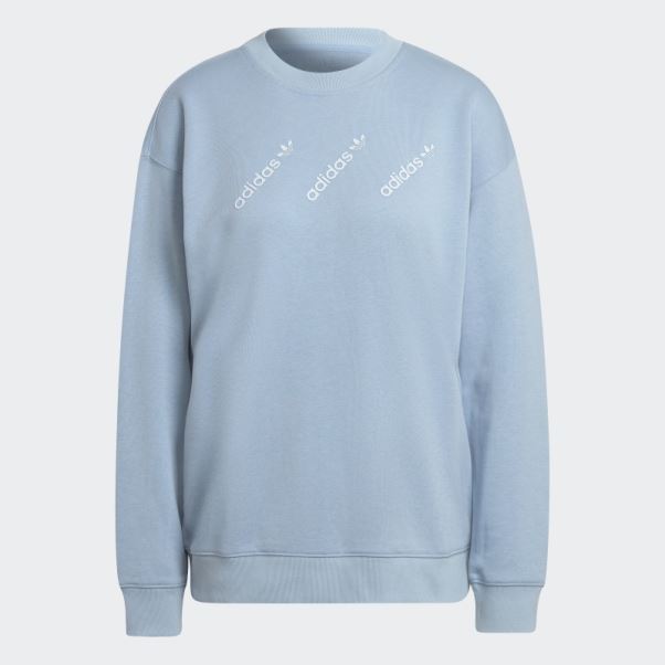 Sweat Adidas Ambient Sky Crew