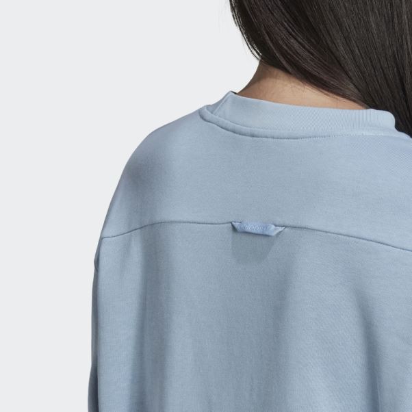 Sweat Adidas Ambient Sky Crew