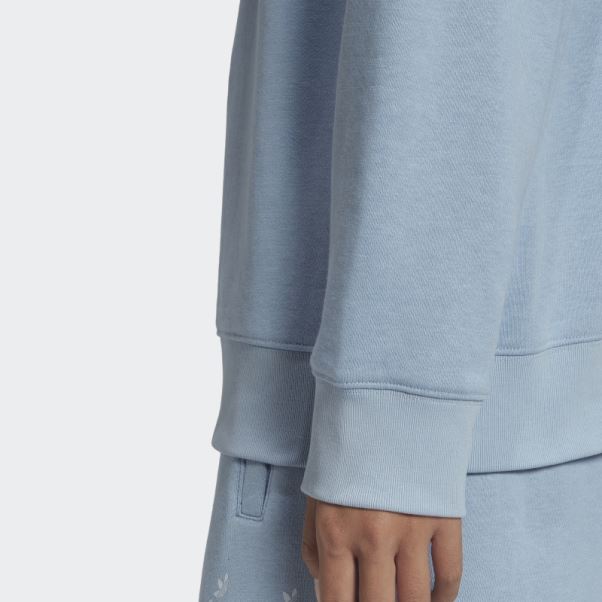 Sweat Adidas Ambient Sky Crew
