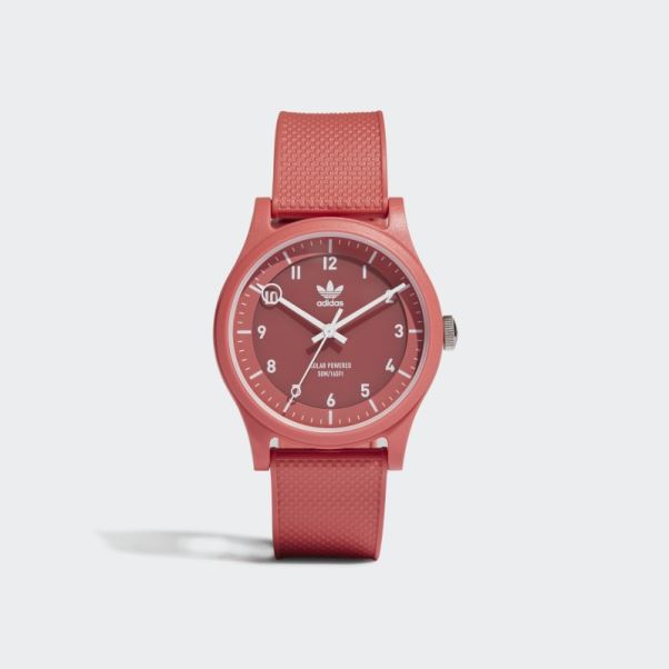 Montre Turbo Project One R Adidas