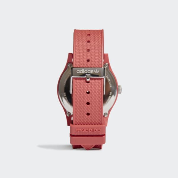 Montre Turbo Project One R Adidas