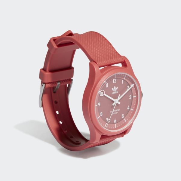 Montre Turbo Project One R Adidas